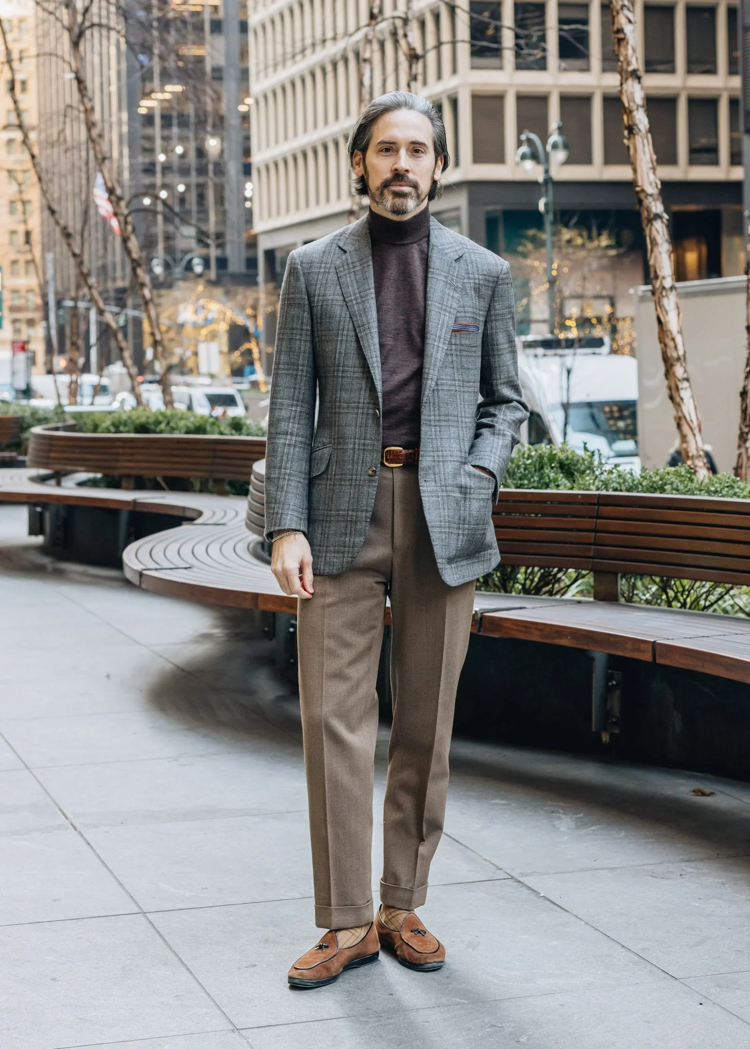 Musings — Posts — Alan Flusser Custom Custom —